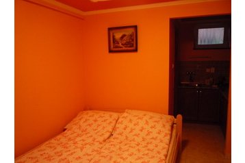 Hongarije Privát Bogács, Exterieur